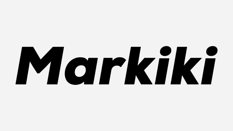 MARKIKI